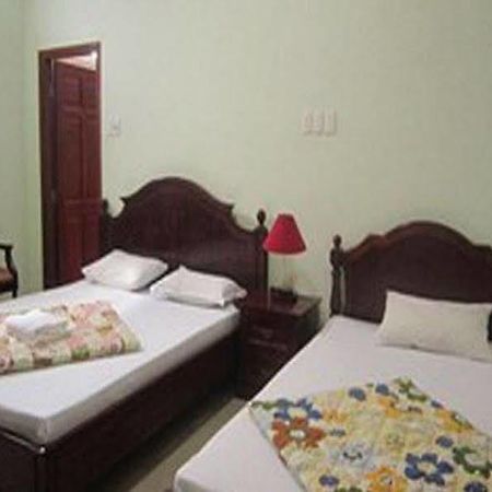 הו צ'י מין סיטי Hoang Tay 2 Hotel מראה חיצוני תמונה