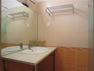 הו צ'י מין סיטי Hoang Tay 2 Hotel מראה חיצוני תמונה