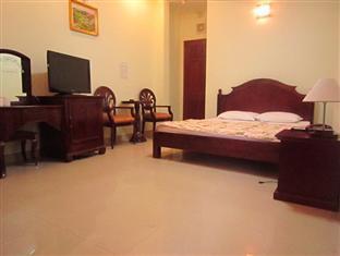 הו צ'י מין סיטי Hoang Tay 2 Hotel מראה חיצוני תמונה