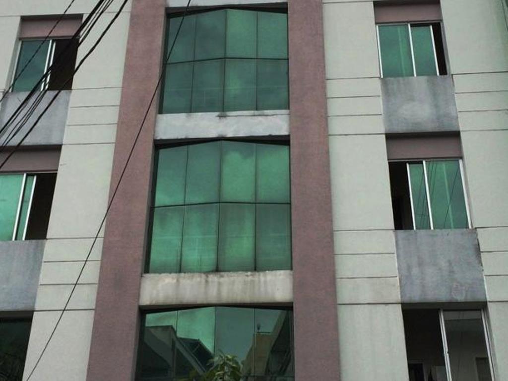 הו צ'י מין סיטי Hoang Tay 2 Hotel מראה חיצוני תמונה