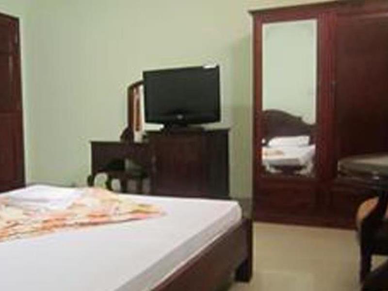 הו צ'י מין סיטי Hoang Tay 2 Hotel מראה חיצוני תמונה