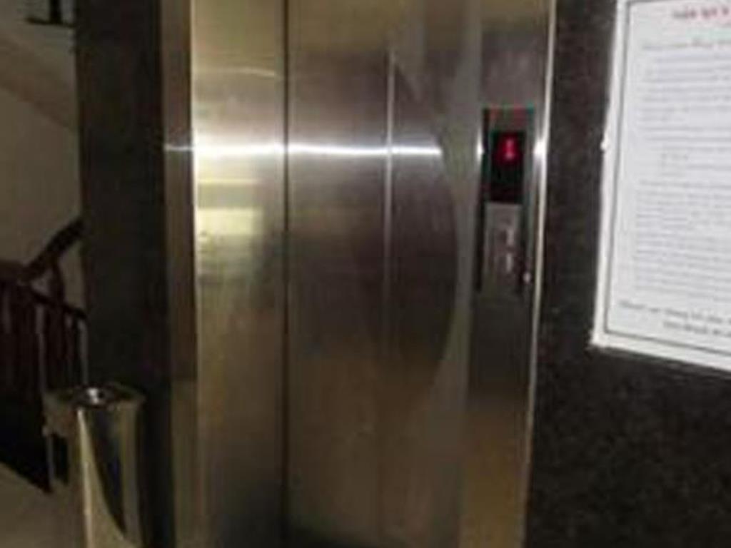 הו צ'י מין סיטי Hoang Tay 2 Hotel מראה חיצוני תמונה